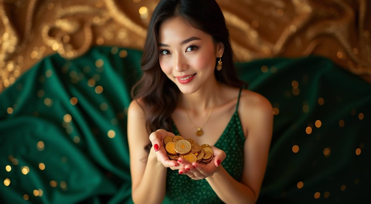 pavilion88 apk Jelajah Quest dengan Roda Putar, Buddha Tertawa dan Memancing Arkad
