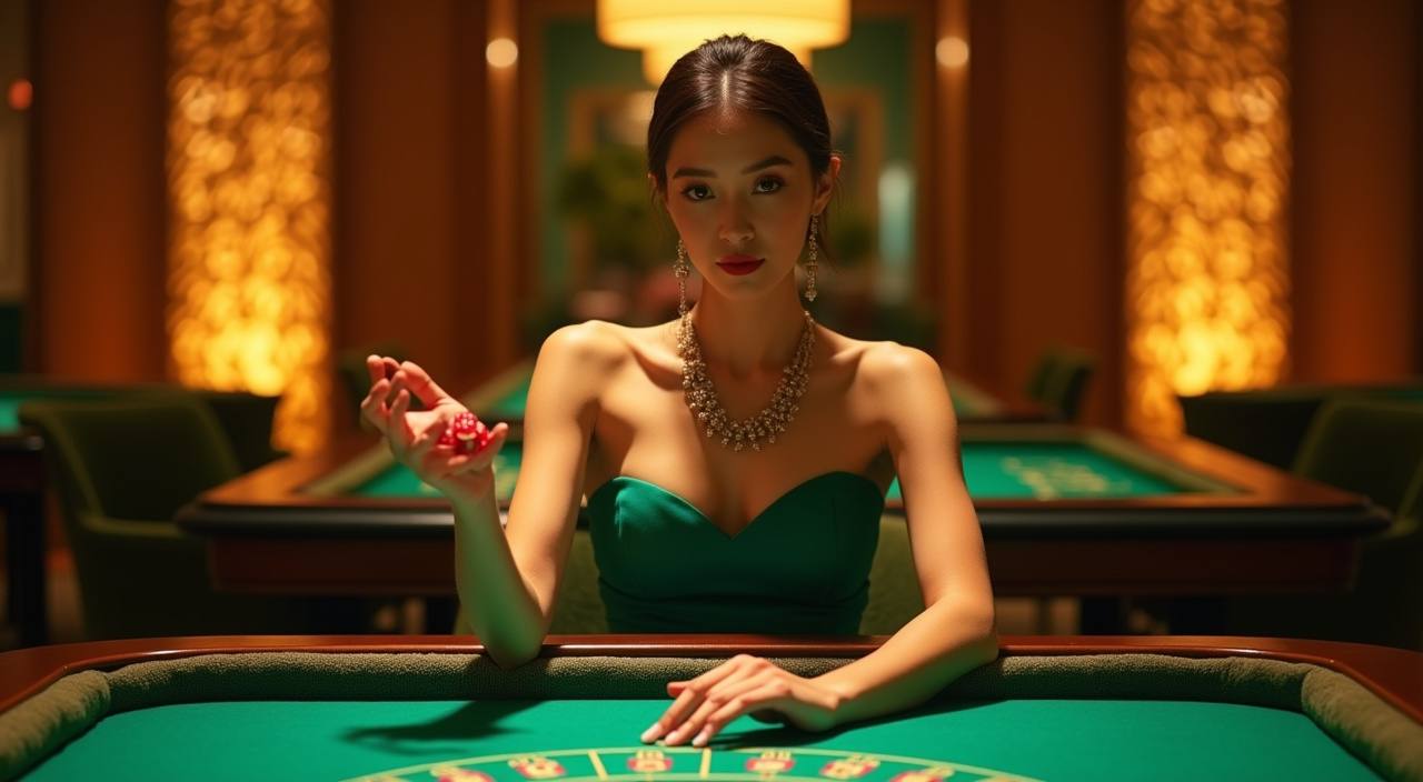 pavilion88 apk Fungsi Pergantian Pantaran dan Penyesuaian Main